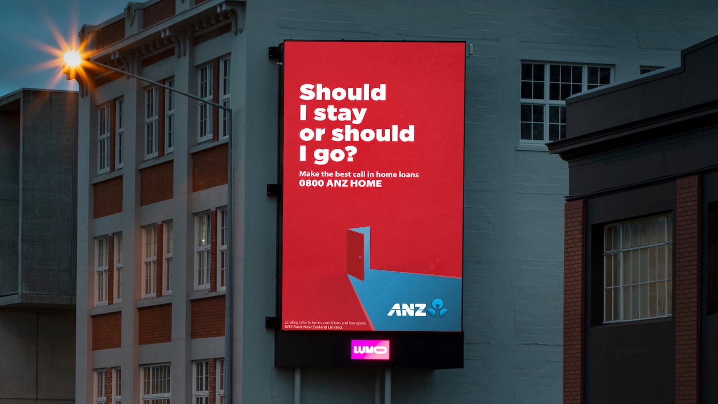 The Work 2024 Contenders: TBWA\New Zealand