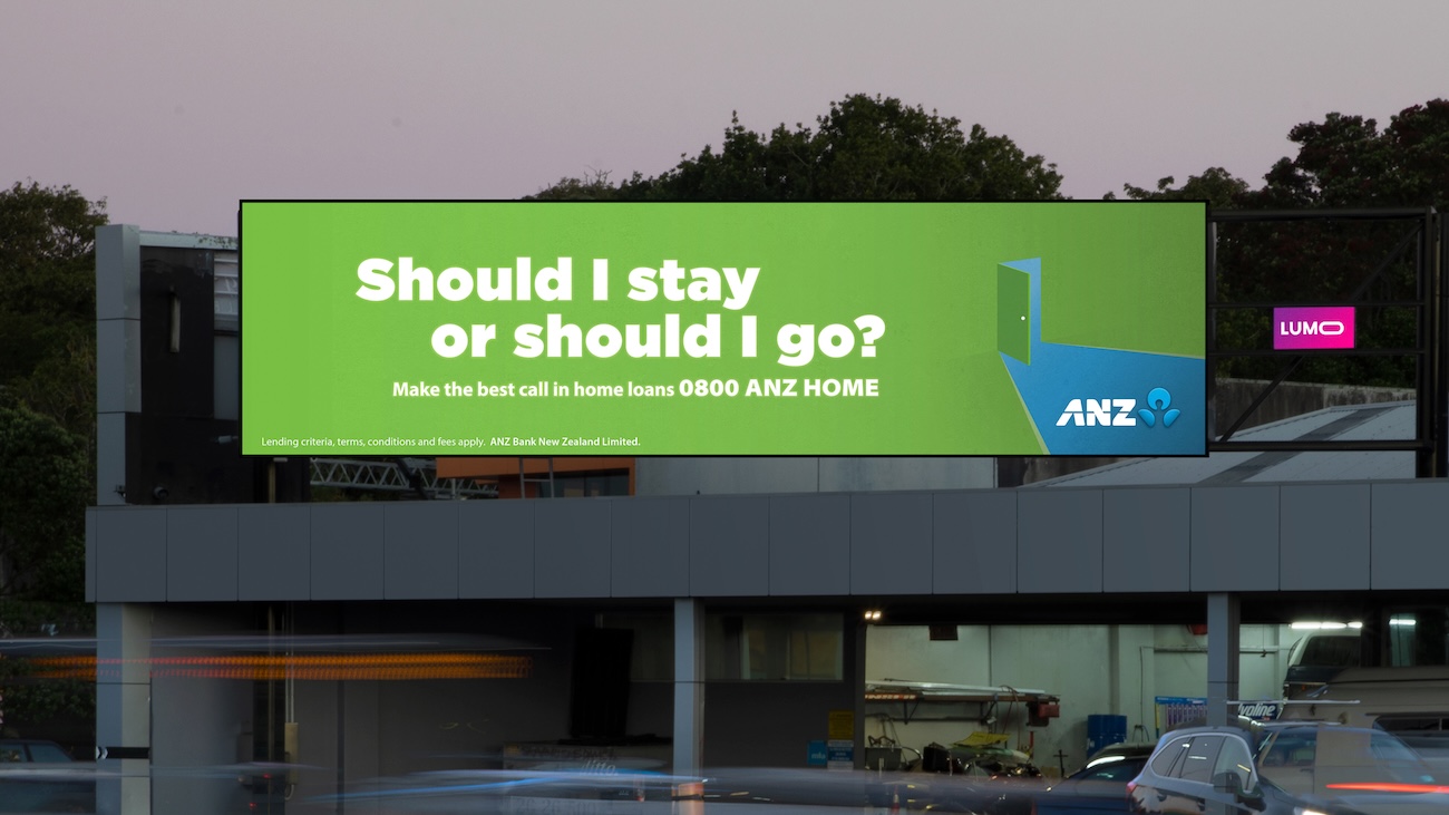 The Work 2024 Contenders: TBWA\New Zealand