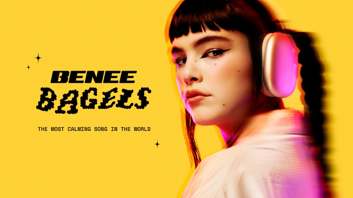 Five entries from New Zealand make the cut at final shortlist stage of D&AD 2024