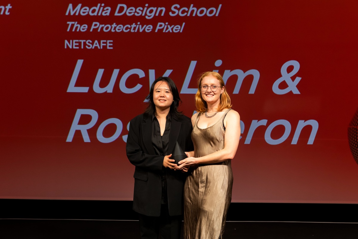 DDB takes out coveted Agency of the Year title at AXIS Awards 2024; Motion Sickness wins Idea of the Year for Whanau Ora ‘Rep Your Suburb’; Good Oil named Production Company of the Year