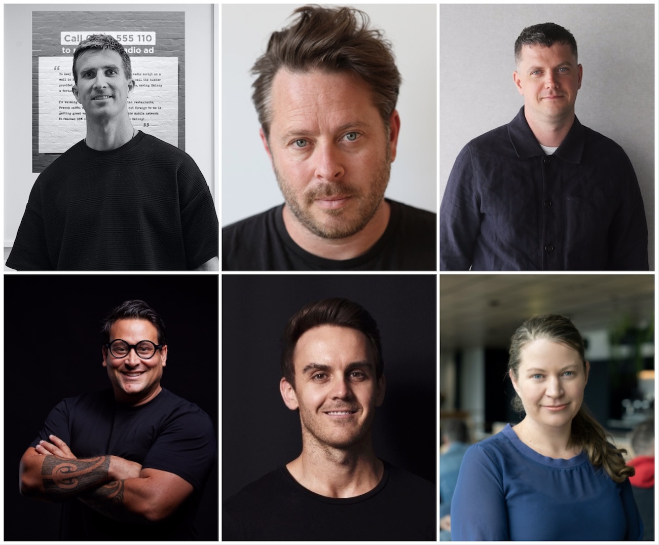 Cannes Lions announces 2024 Awarding Jurors including six from NZ, ten from Australia