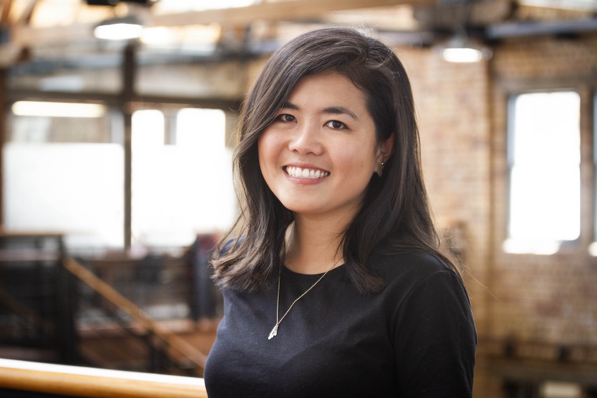 Saatchi & Saatchi senior creative Cece Chu to represent NZ on the NYF 2024 Shortlist Jury