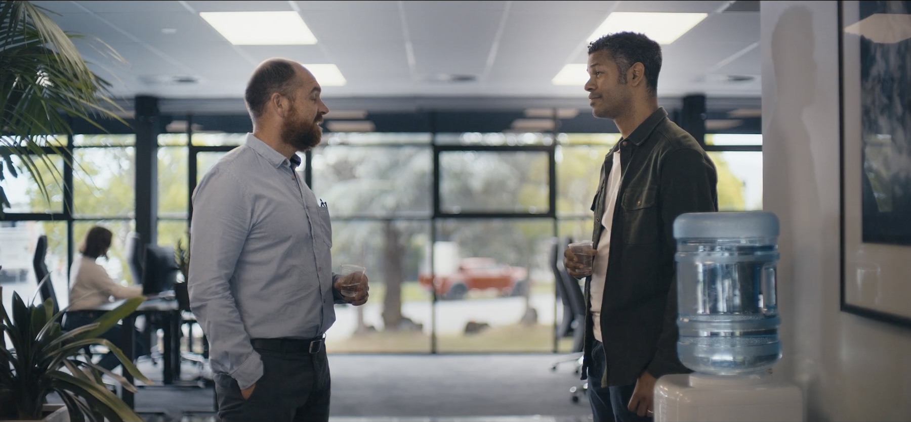 Ford takes Kiwis on an action-packed weekend ride in new Ford Everest SUV campaign via VML