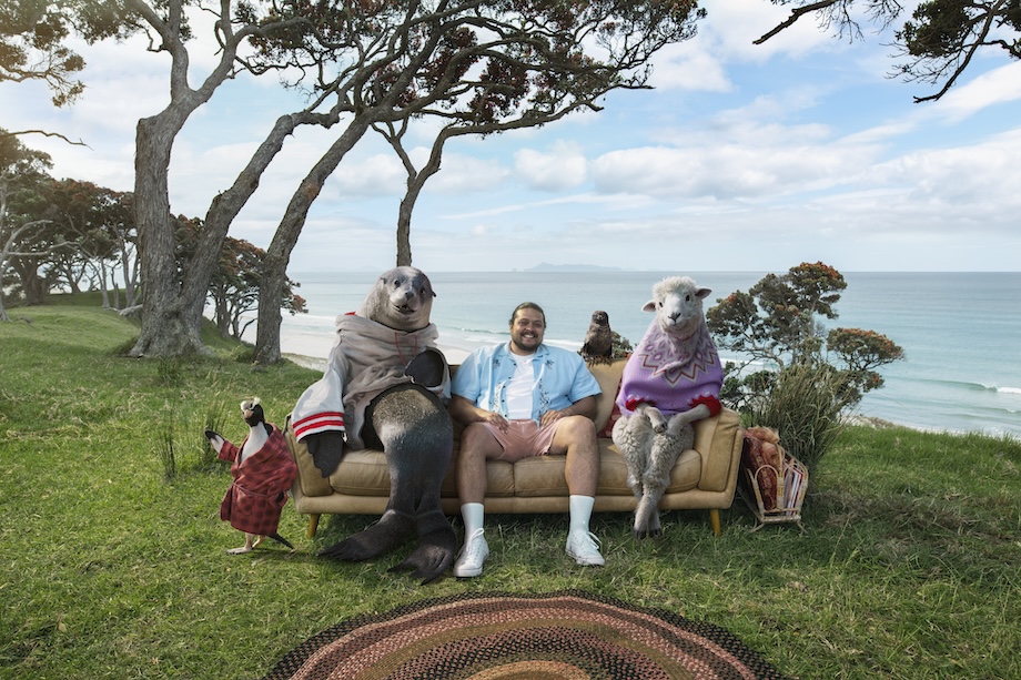 Contact launches latest iteration of ‘It’s good to be home’ campaign via Special New Zealand