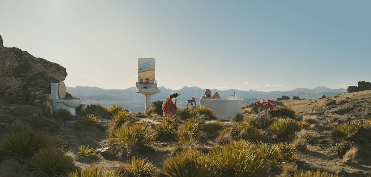 Contact launches latest iteration of ‘It’s good to be home’ campaign via Special New Zealand