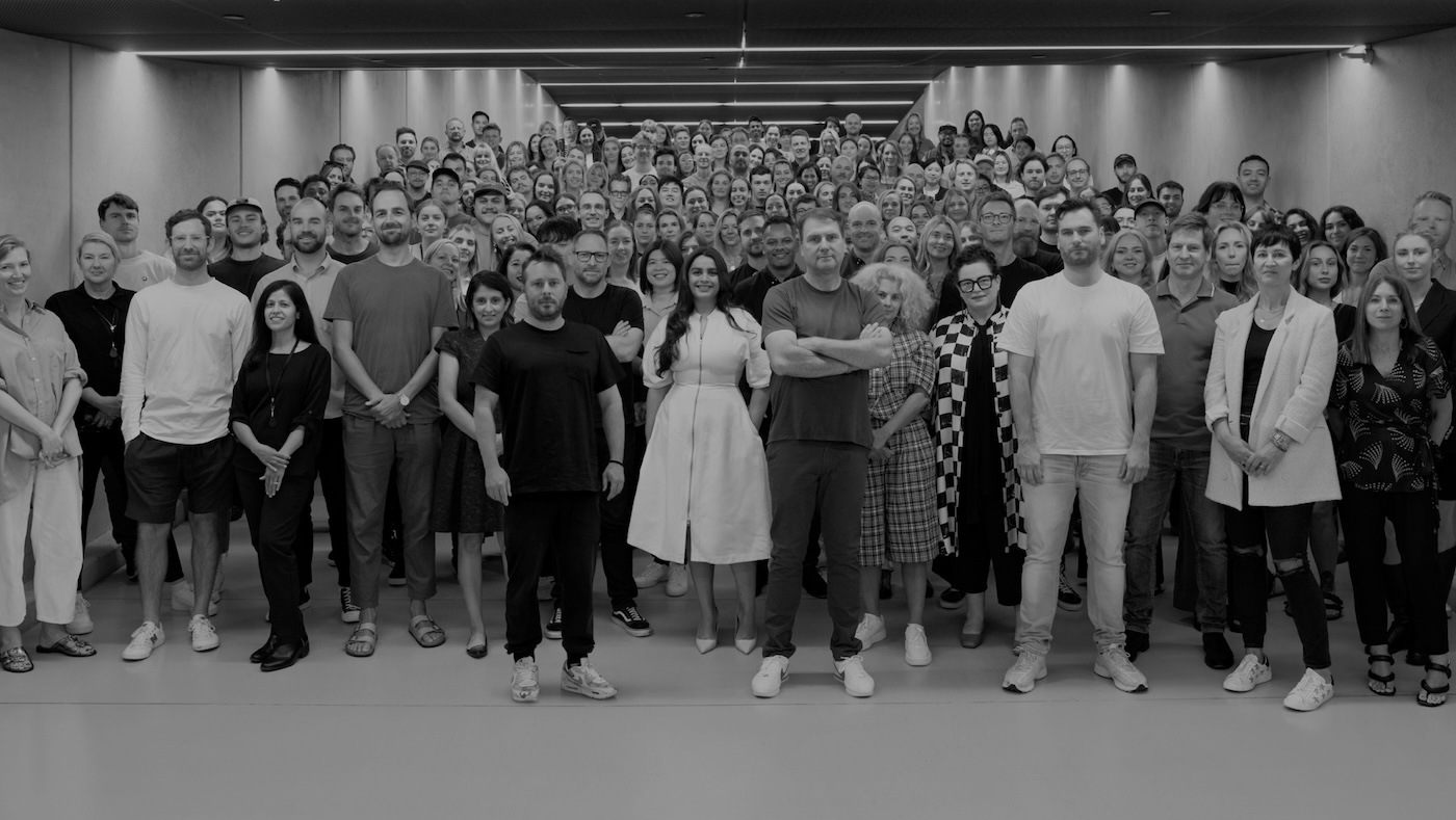 DDB Group New Zealand celebrates third top agency award in 2024 with AXIS