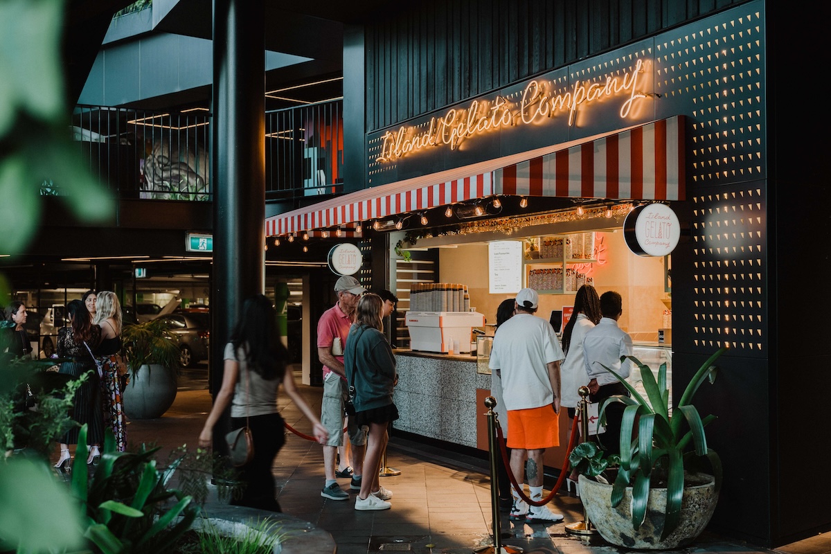 Island Gelato appoints Impact PR to support multi-channel expansion