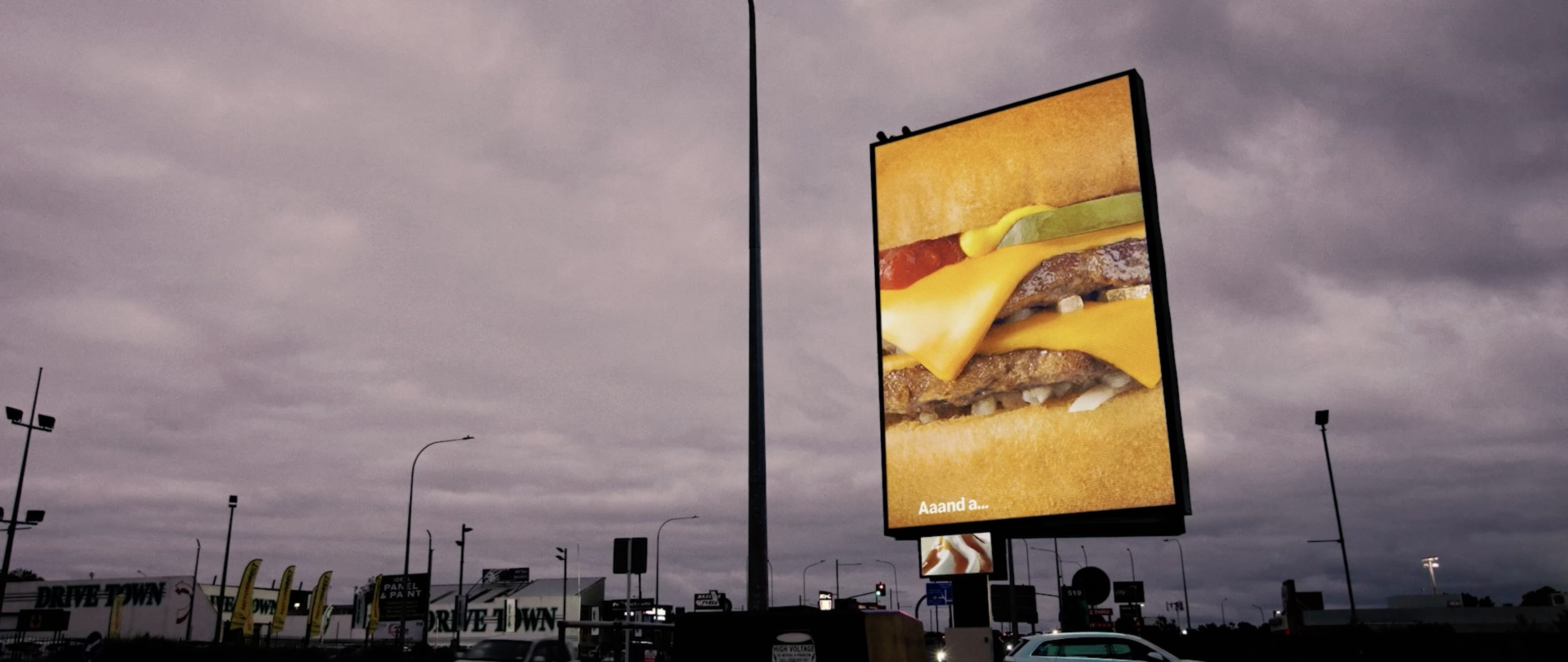 THE WORK 2024 HOT LIST #3: DDB Aotearoa