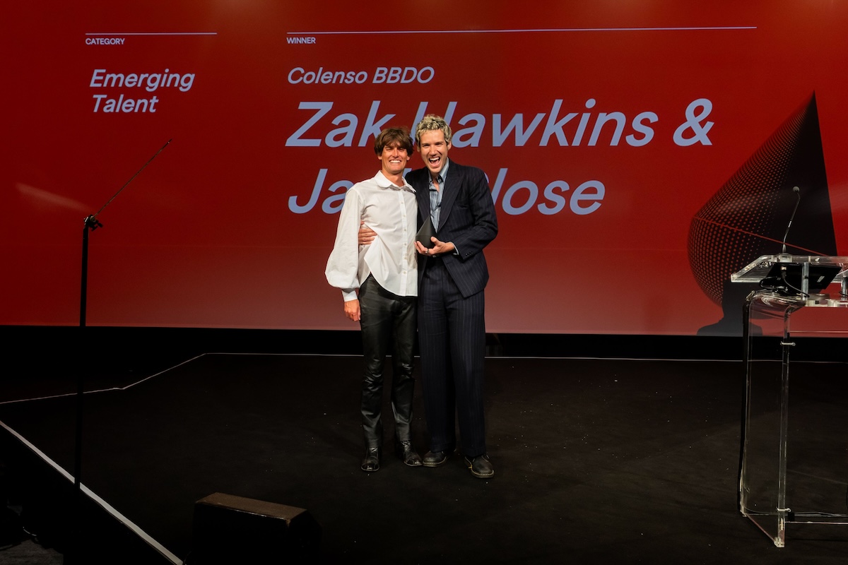 DDB takes out coveted Agency of the Year title at AXIS Awards 2024; Motion Sickness wins Idea of the Year for Whanau Ora ‘Rep Your Suburb’; Good Oil named Production Company of the Year