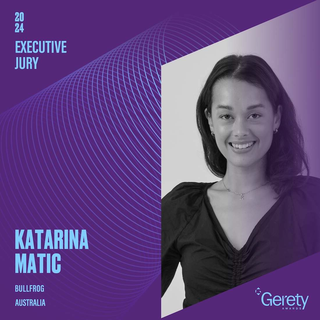 Who will be named the 2024 Gerety Awards AUNZ Agency Of The Year? Final deadline: Friday, May 10