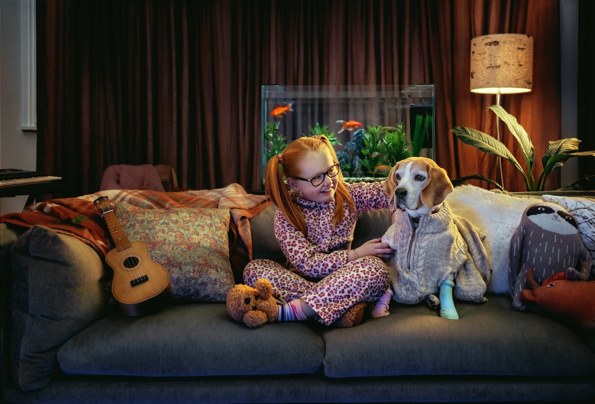Genesis helps Kiwis stay warm this winter in latest campaign via Bastion Shine and PHD