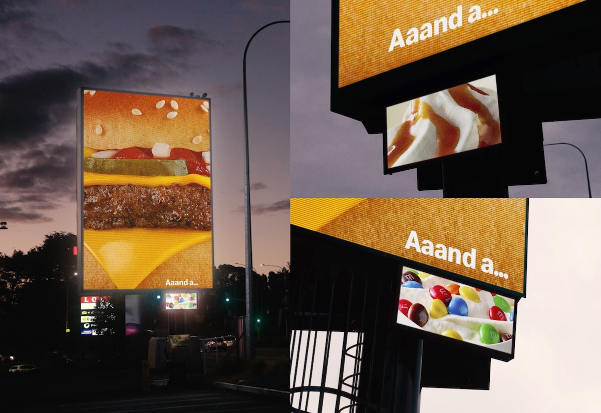 THE WORK 2024 HOT LIST #3: DDB Aotearoa