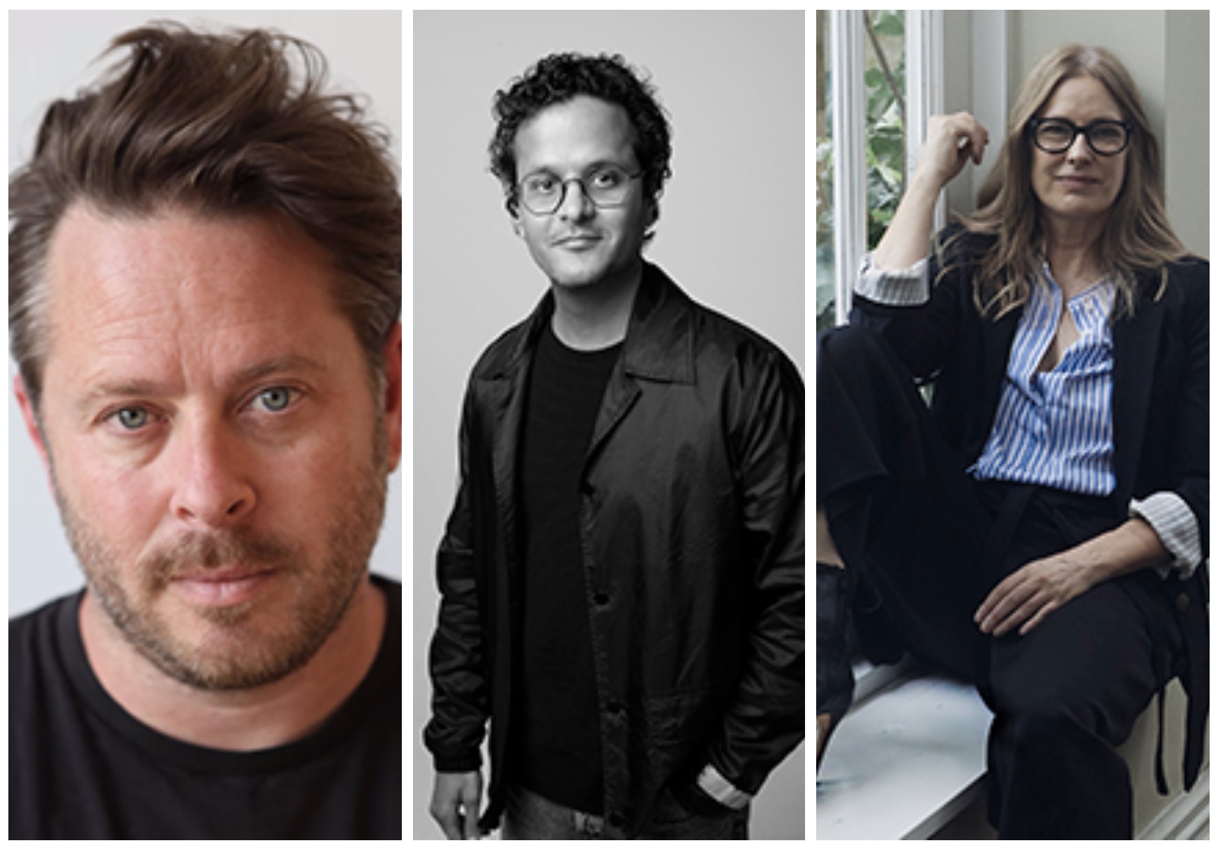 Meet the NZ/AU coaches and mentees for LIA’s Creative LIAisons Virtual Coaching Programme