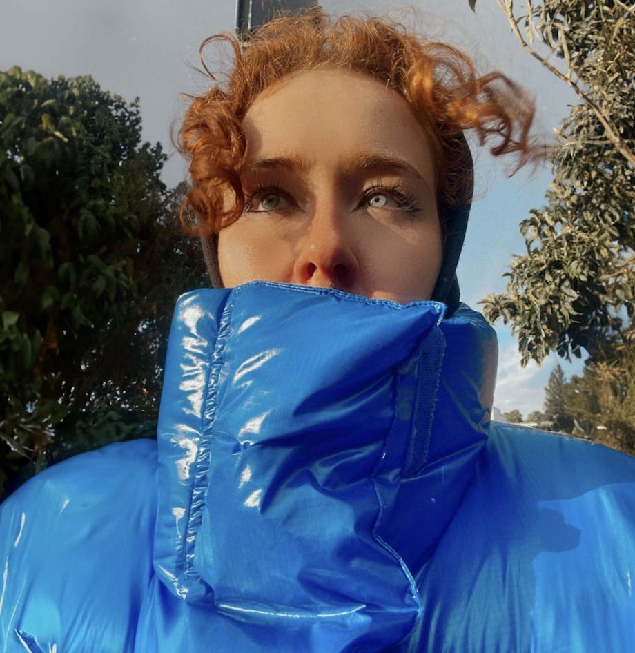 Director Lex Hodge joins FINCH