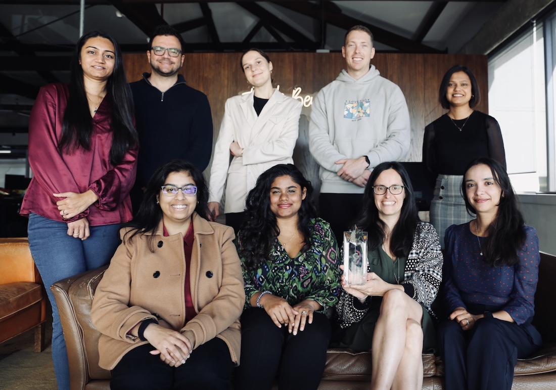 MBM NZ wins big at Google Honours Program and Global Publicis Performance Awards
