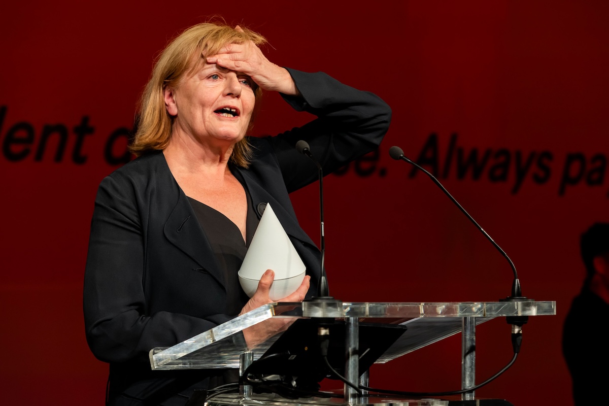 DDB takes out coveted Agency of the Year title at AXIS Awards 2024; Motion Sickness wins Idea of the Year for Whanau Ora ‘Rep Your Suburb’; Good Oil named Production Company of the Year