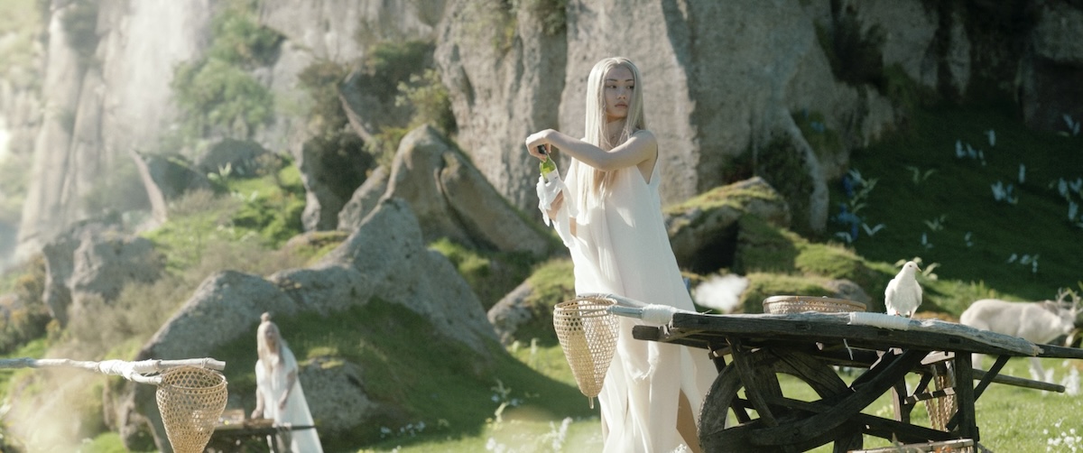 Pure Blonde launches new ‘A Place Purer Than Yours’ campaign via The Monkeys, Australia