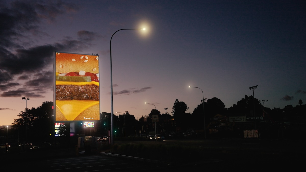 THE WORK 2024 HOT LIST #3: DDB Aotearoa