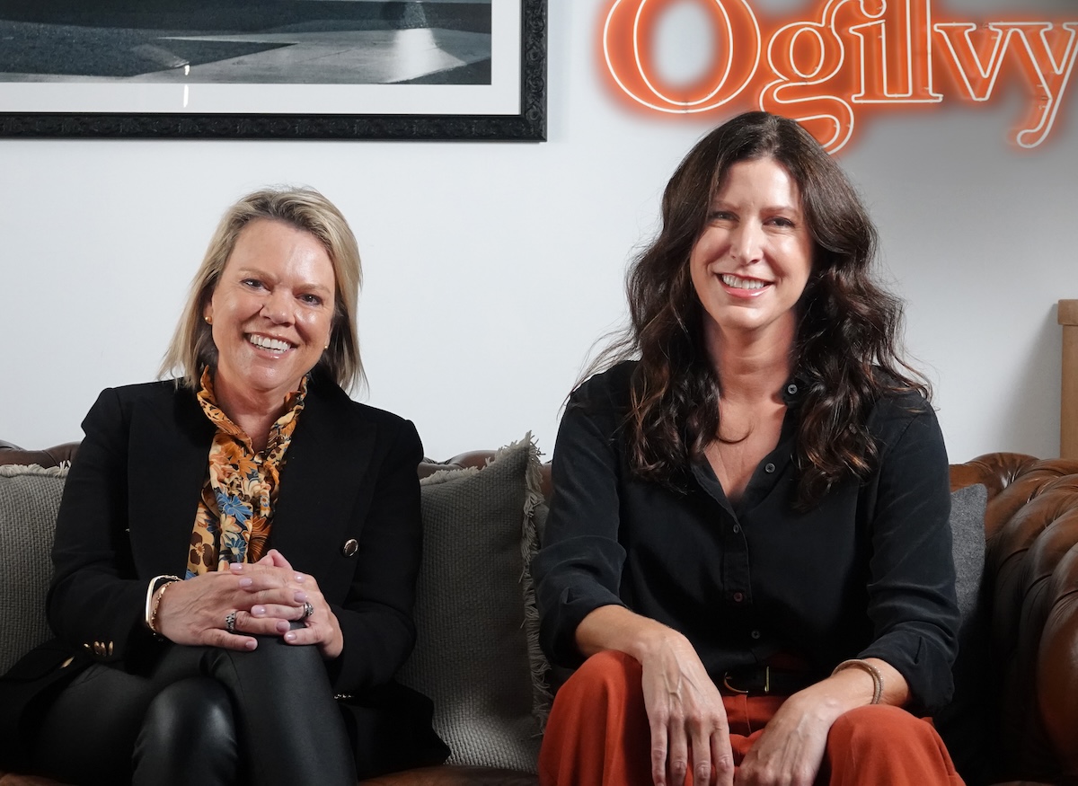 Kiwi expat Fran Clayton departs DDB Sydney for chief strategy officer role at Ogilvy Network ANZ