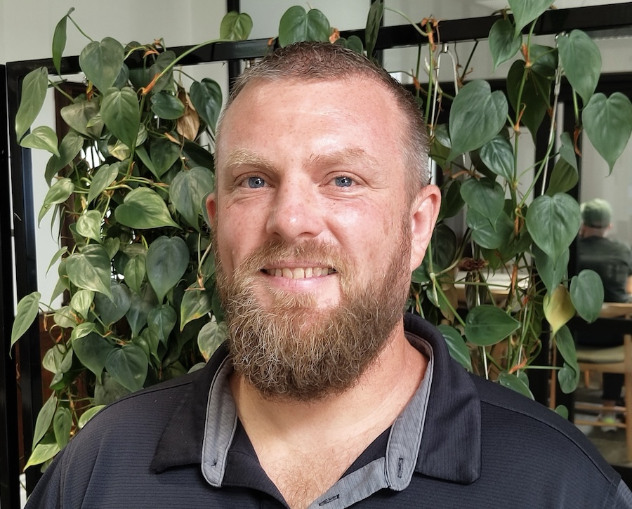 Simon McCorkindale joins TBWA\Group New Zealand in the role of technical director