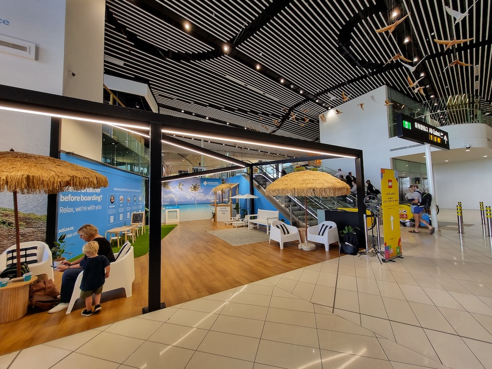 Southern Cross Travel Insurance launches new campaign via Spark Foundry
