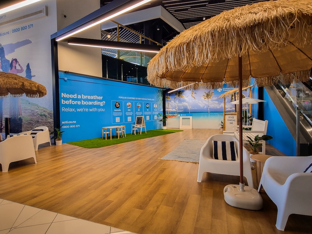 Southern Cross Travel Insurance launches new campaign via Spark Foundry