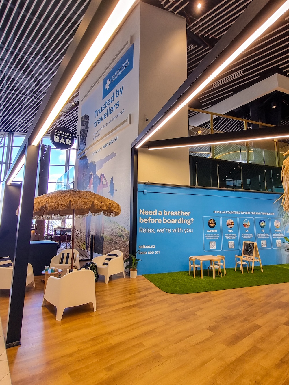 Southern Cross Travel Insurance launches new campaign via Spark Foundry