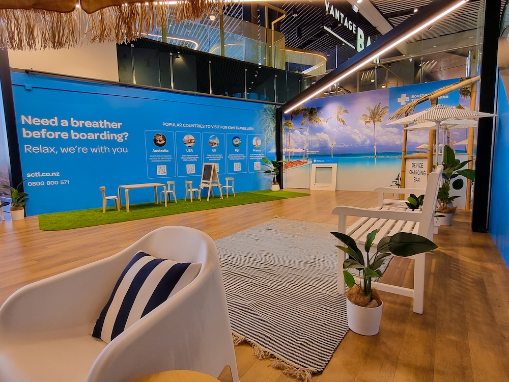 Southern Cross Travel Insurance launches new campaign via Spark Foundry