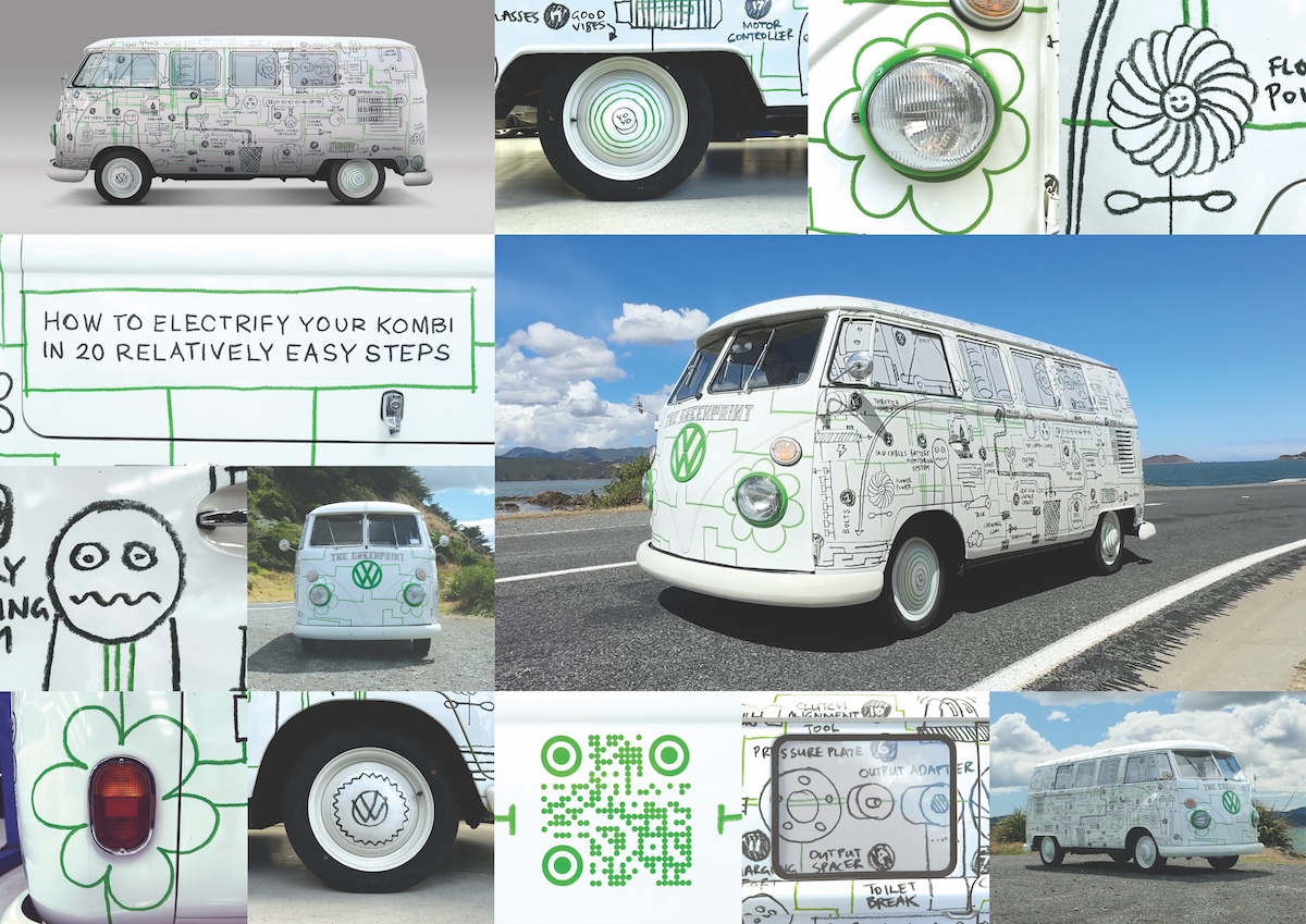 The Work 2024 Contenders: DDB Group Aotearoa