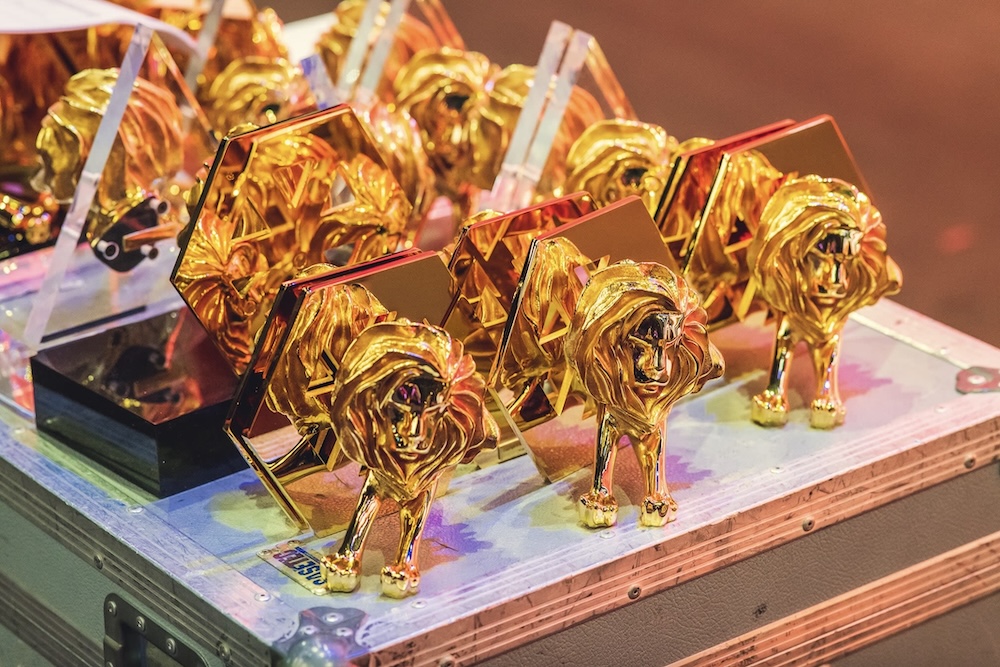 Six from New Zealand selected as shortlisting jury members for Cannes Lions 2024