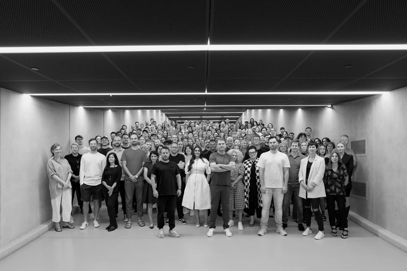DDB Group Aotearoa crowned Agency of the Year at The Caples Awards 2024