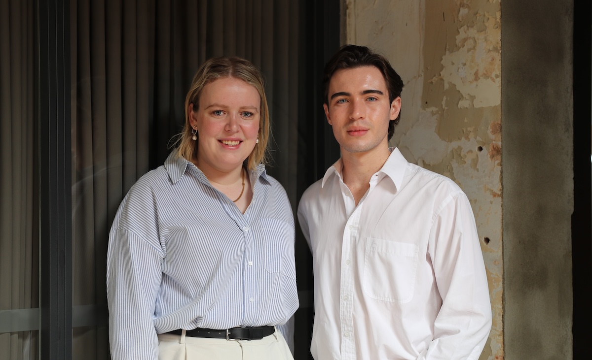 Pead adds Elizabeth Ellis to corporate team; Jack Spence promoted to senior account manager