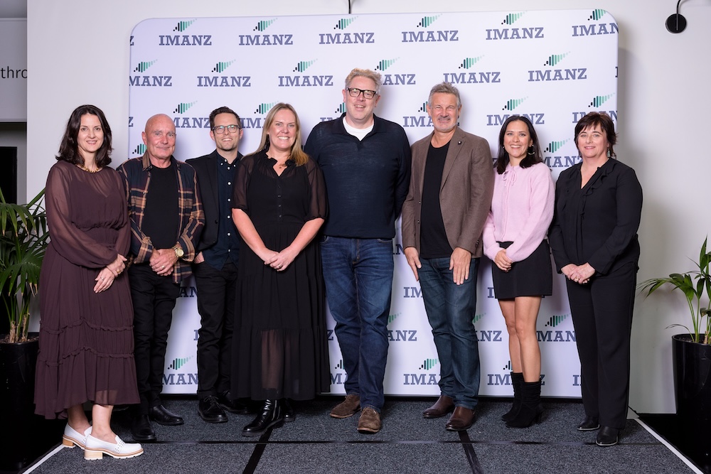 IMANZ hosts inaugural partner showcase