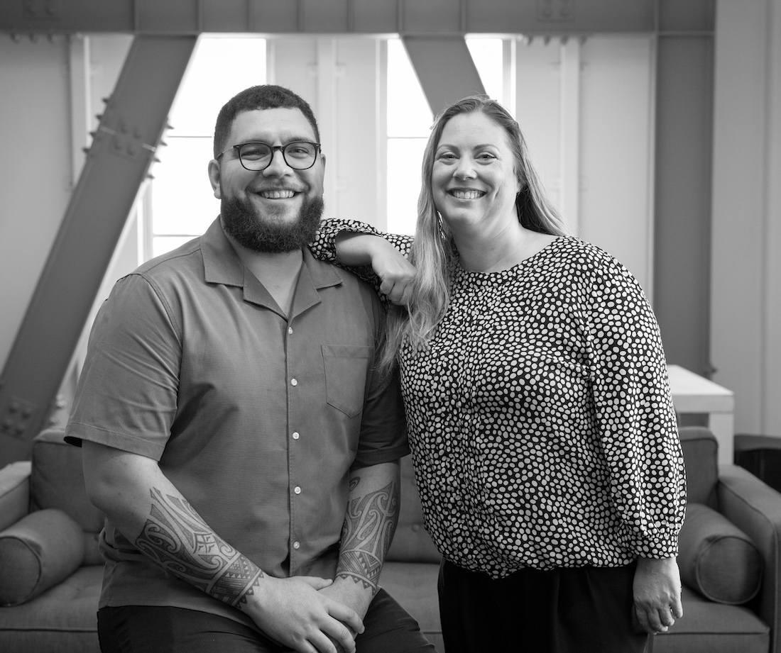 VML New Zealand appoints Jacob McGregor to newly created Pou Ārahi Māori role