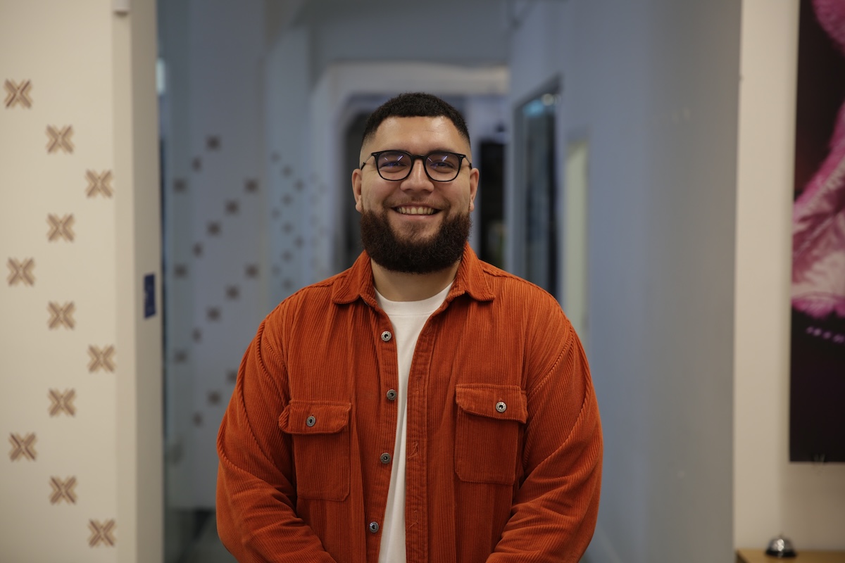 VML New Zealand appoints Jacob McGregor to newly created Pou Ārahi Māori role