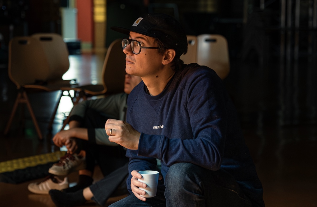 electriclime° signs director Joris Bacquet for exclusive representation in Australia and NZ