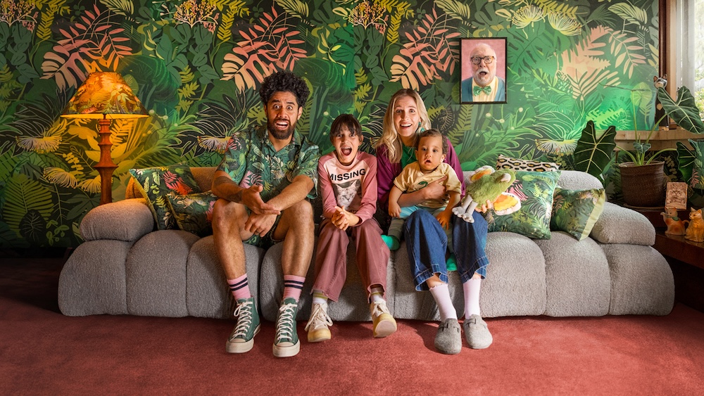 “Where’s Brutus?”: Kiwibank launches next chapter in ‘This is Kiwi’ campaign via Special NZ