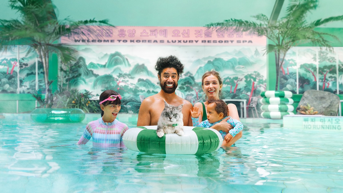 “Where’s Brutus?”: Kiwibank launches next chapter in ‘This is Kiwi’ campaign via Special NZ