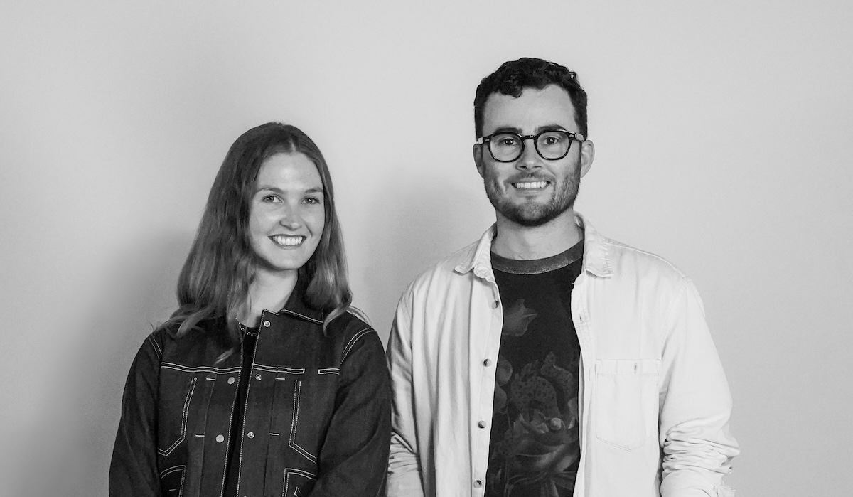 The Monkeys Sydney appoints Kiwi expat duo Lennie Galloway + Thomas Gled as associate CDs