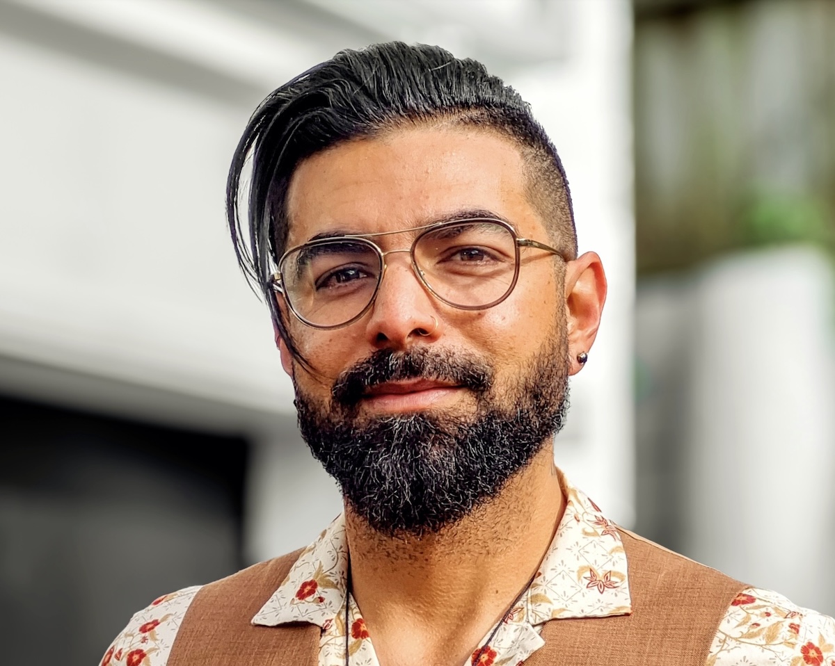 Retail entrepreneur Lynden Mason taps Impact PR for new consultancy venture