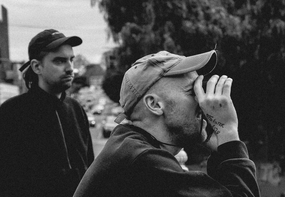 PHC join Good Oil for representation in AUS and NZ; release new work for Amyl and The Sniffers