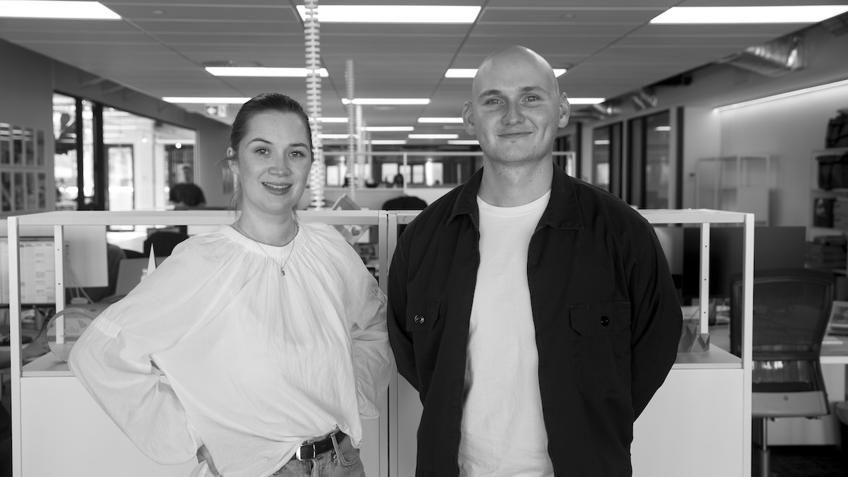 Special PR appoints Georgie Zonneveld and Harry Willis to PR director roles