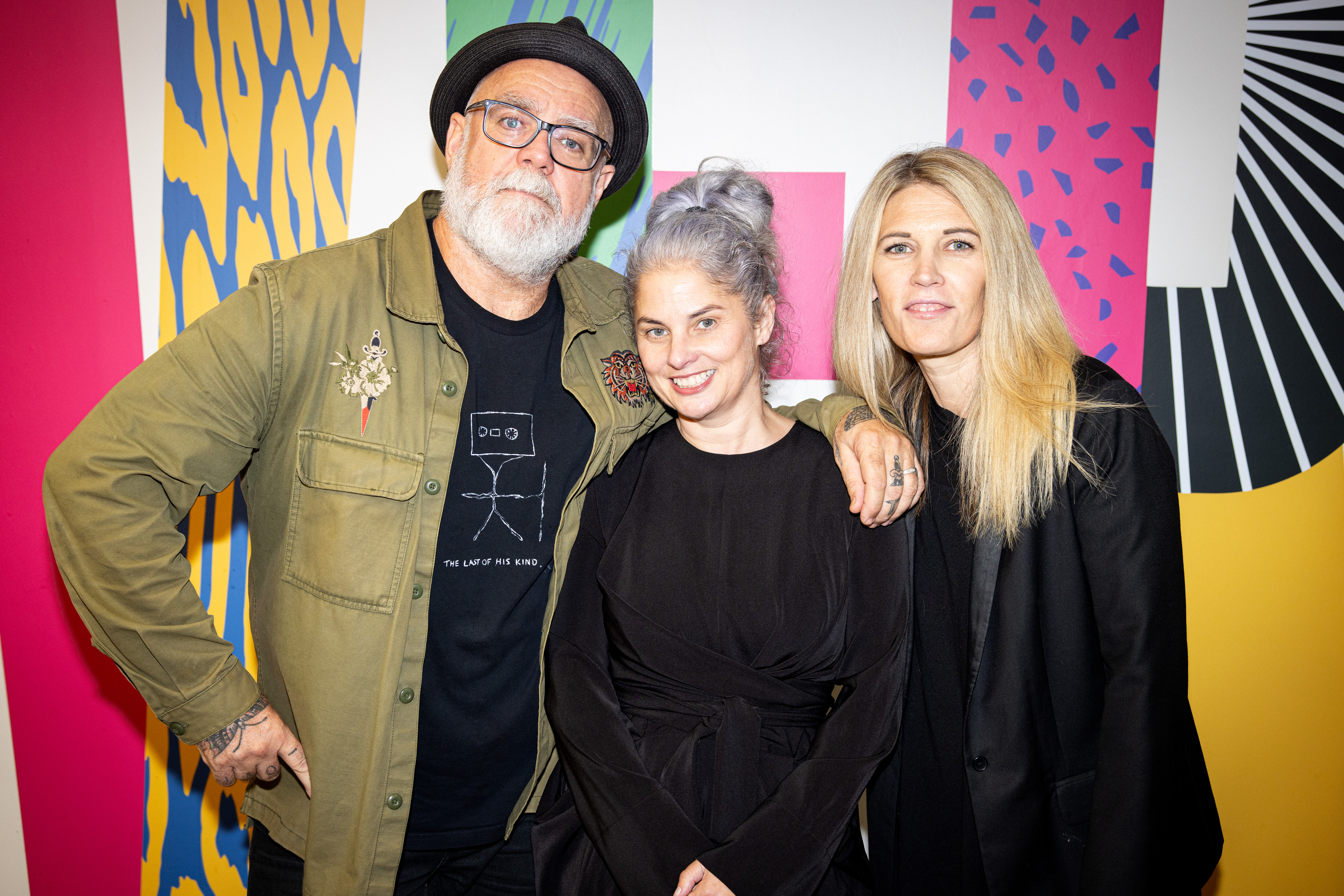 FCB Aotearoa appoints Anna von Trott to the position of creative services director