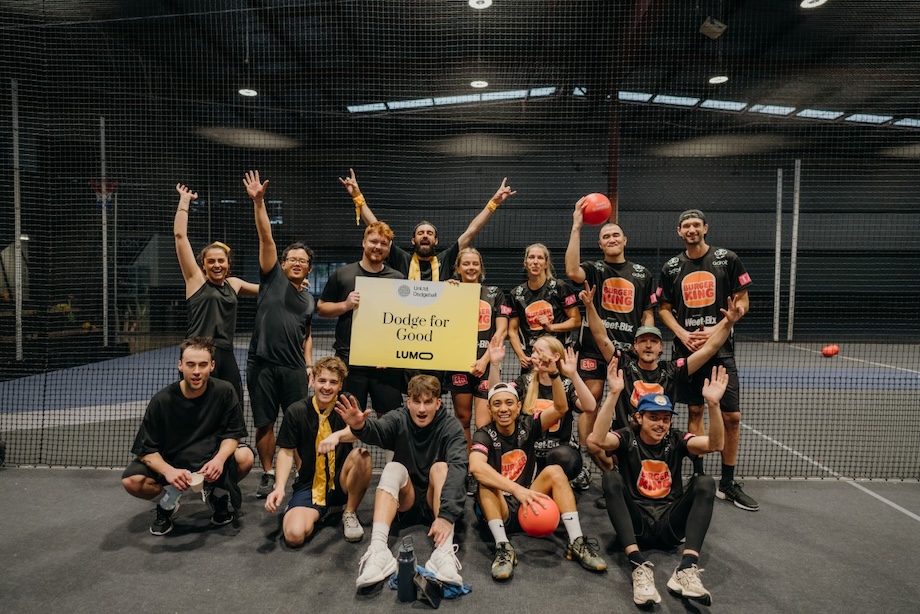 Auckland Adland gets ready to dodge for good
