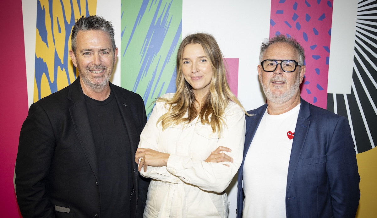 FCB Aotearoa appoints Lucy Sparks to the role of business development director