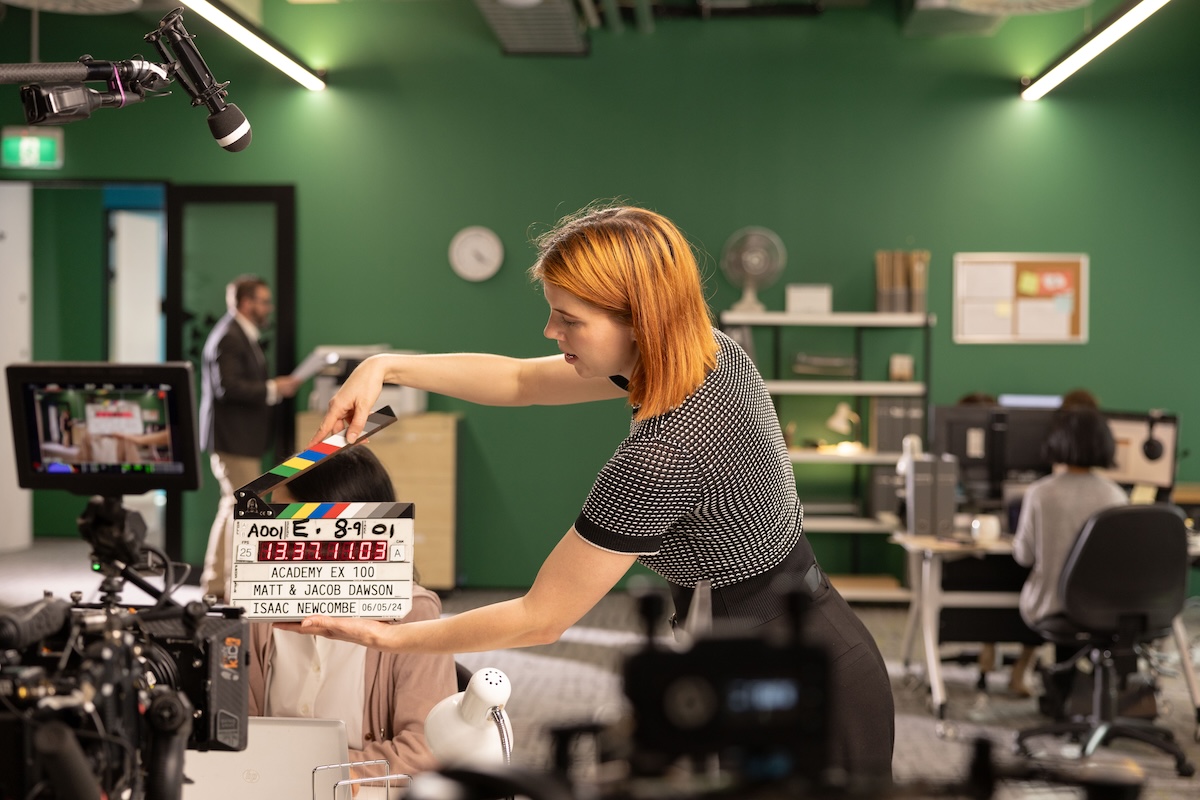 academyEX lifts engagement across all marketing channels with brand new campaign