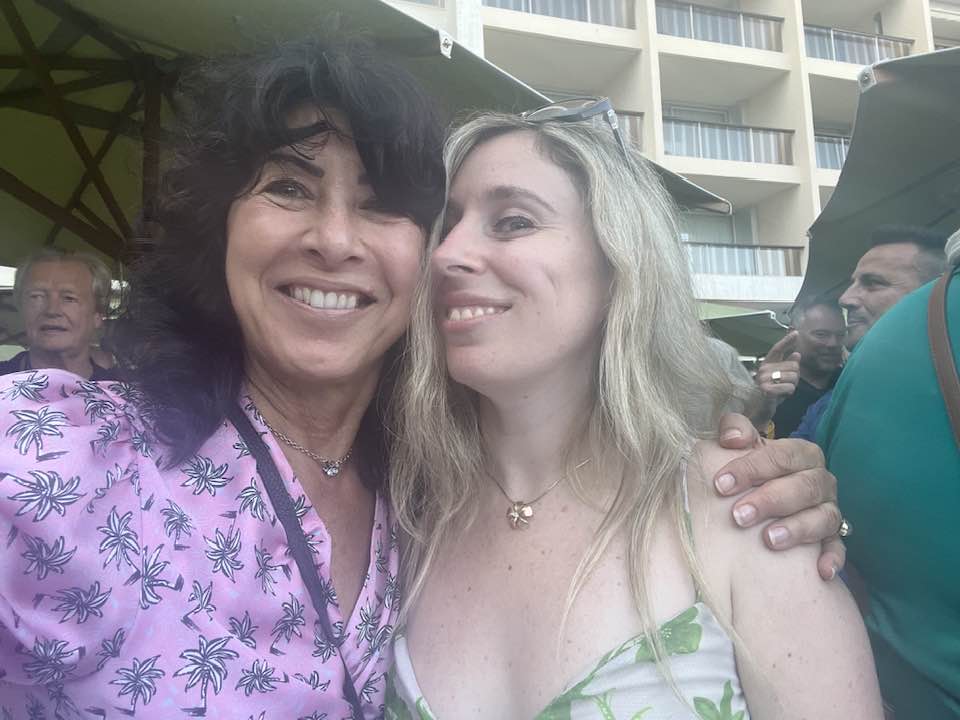 Aussie and Kiwi delegates treated to the annual Campaign Brief Cannes Welcome Cocktails courtesy of Photoplay, Fin Design+Effects, Rumble and FBI Talent Co