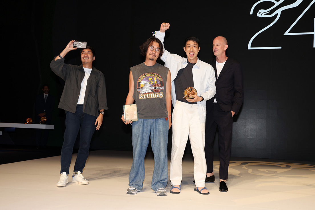 How did APAC perform at Cannes Lions 2024?