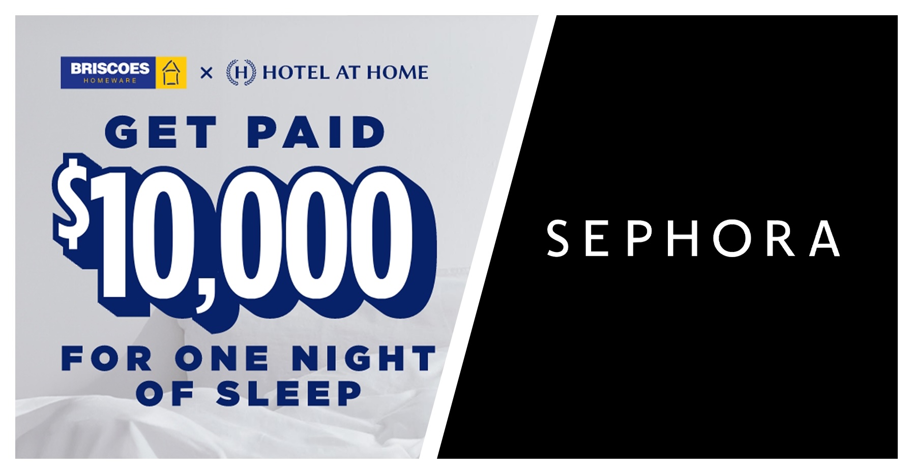 DARKHORSE continues growth with new client wins including Sephora and Briscoes