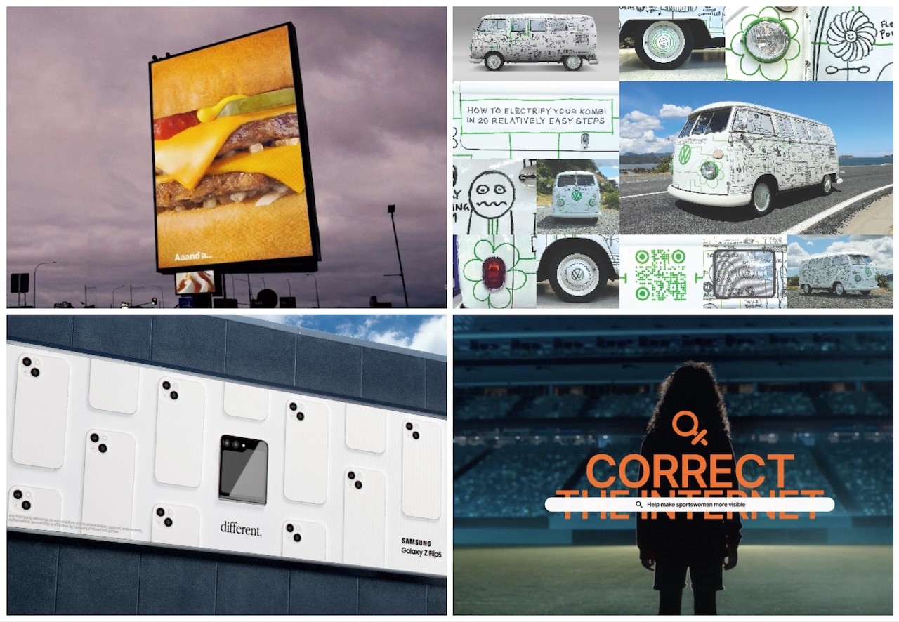 DDB celebrates seven wins at Cannes Lions 2024